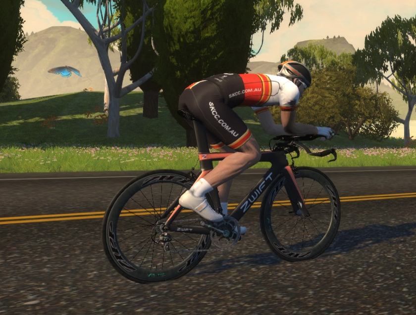 best tt wheels zwift