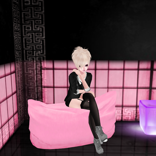 kawaii imvu