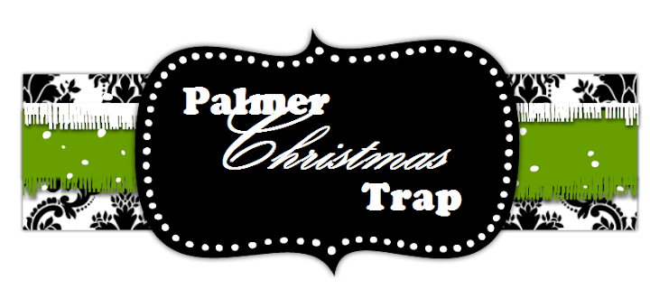 Palmer Christmas Trap