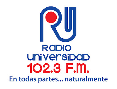 Radio Universidad 102.3 FM