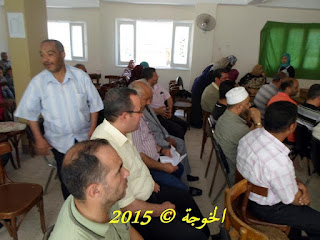 الحسينى محمد , الخوجة, المعلم المحترف الحسينى محمد , الخوجة, المعلم المحترف