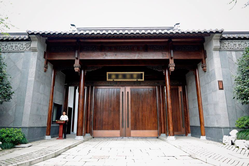 Gambar Rumah Yang Berharga 78 Juta Usd