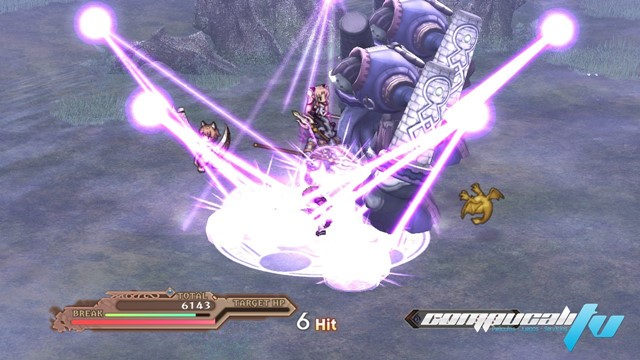 Agarest: Generations of War Zero PC Full Agarest: Generations of War Zero PC Full