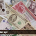 Currency converter in php using google api