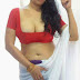 south mallu andhra aunties photos in half sarees stripping for you