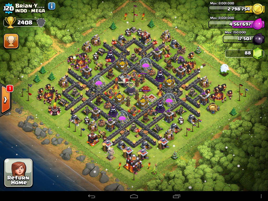 clash of clans generator clash of clans generator