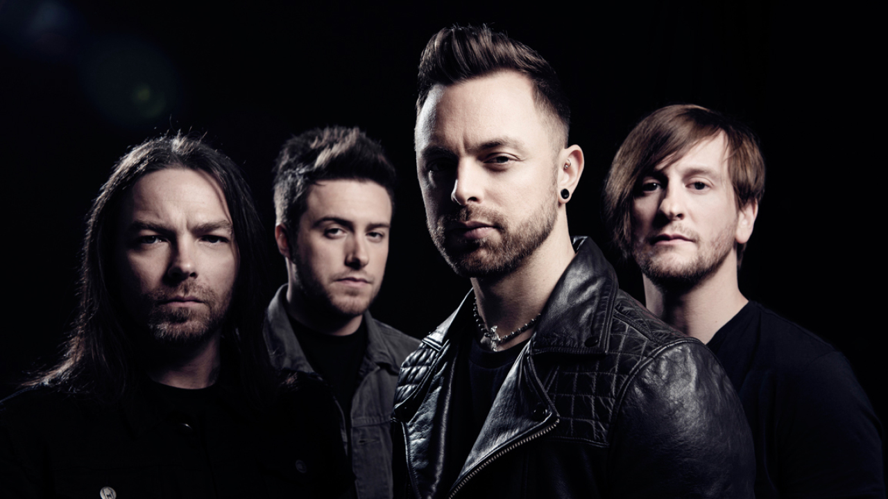 Bullet For My Valentine