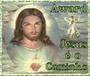 Jesus é o Caminho