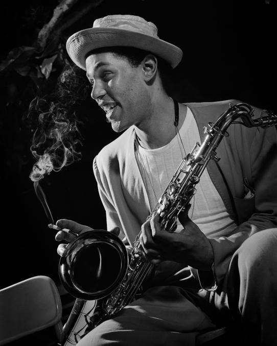 Dexter Gordon Live At The Amsterdam Paradiso Dexter Gordon Live At The Amsterdam Paradiso