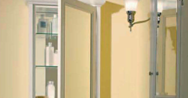 How to organize your home: bathroom _Storage_Strategies | Organize Your