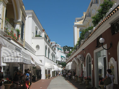 CAPRI.