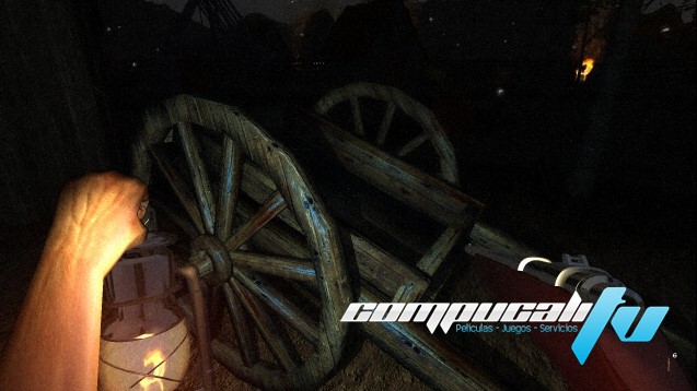 Overcast Walden And The Werewolf PC Full Overcast Walden And The Werewolf PC Full