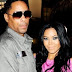 R&B singer Ameriie gets Married