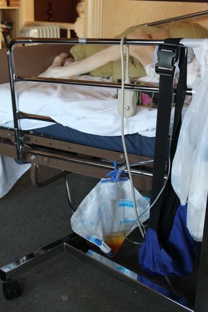 Hospice Palliative Care In Canada Fact Sheet Hospice Palliative Care In Canada Fact Sheet