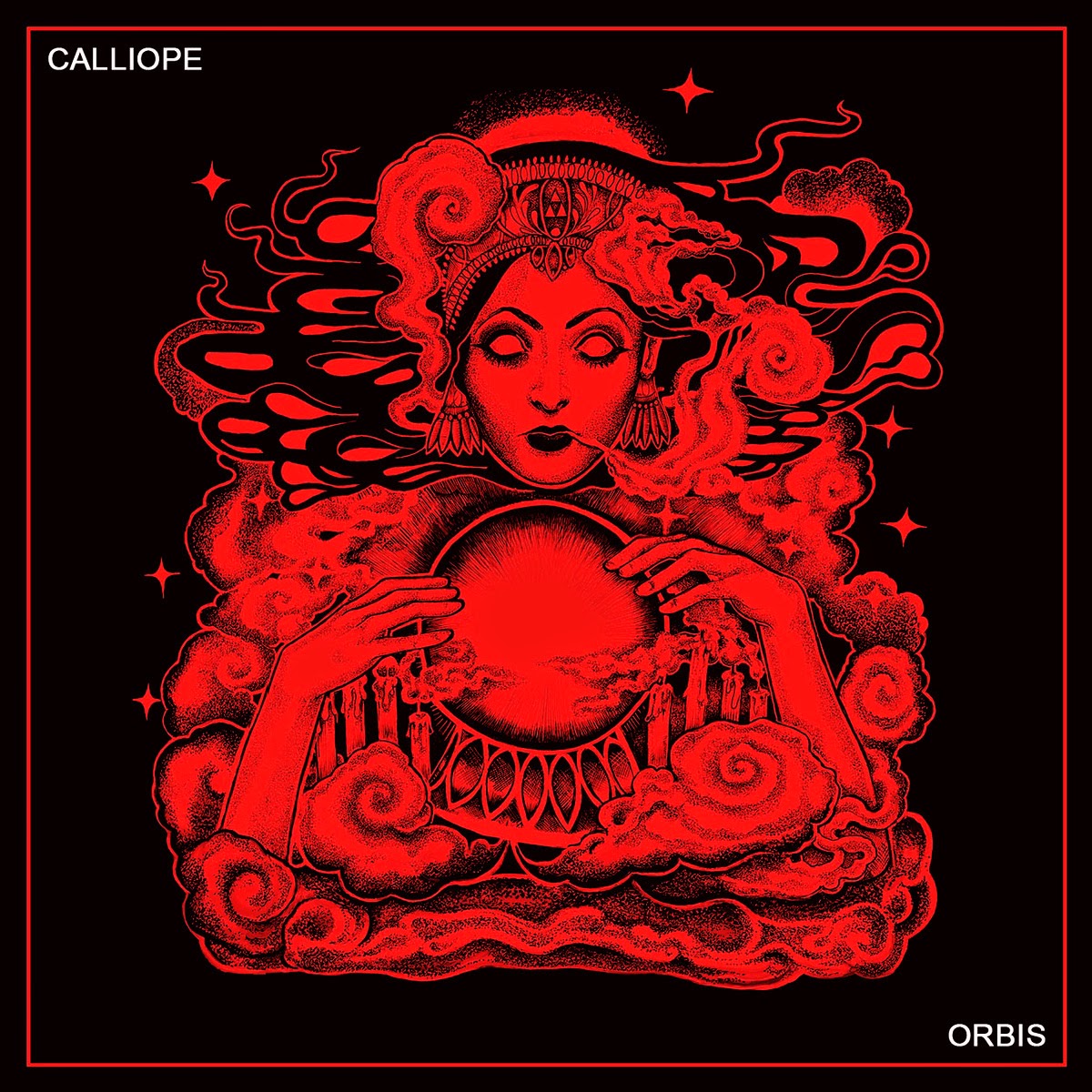 Calliope - Orbis Calliope - Orbis