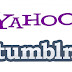 Yahoo interesado en adquirir Tumblr.