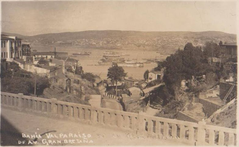 BAHIA VISTA AVENIDA GRAN BRETANA