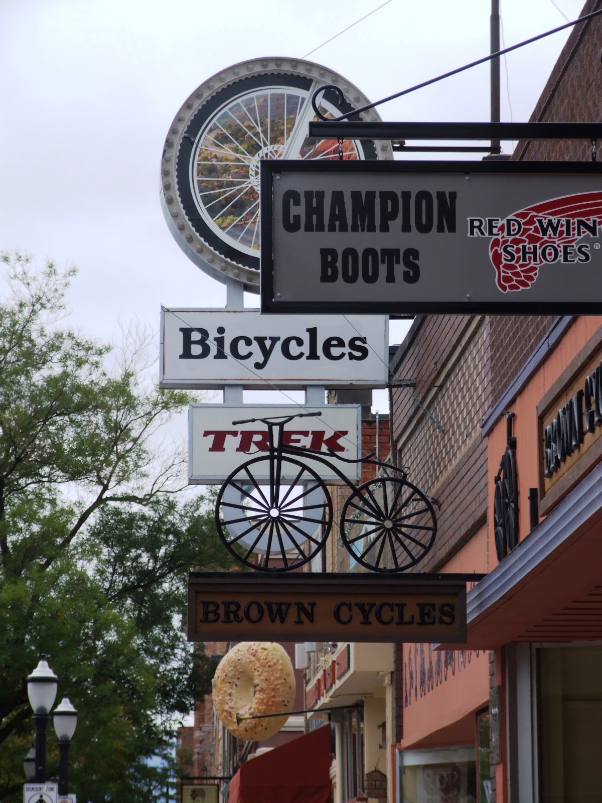 Skunk Tracks Marching Band Competition Parade