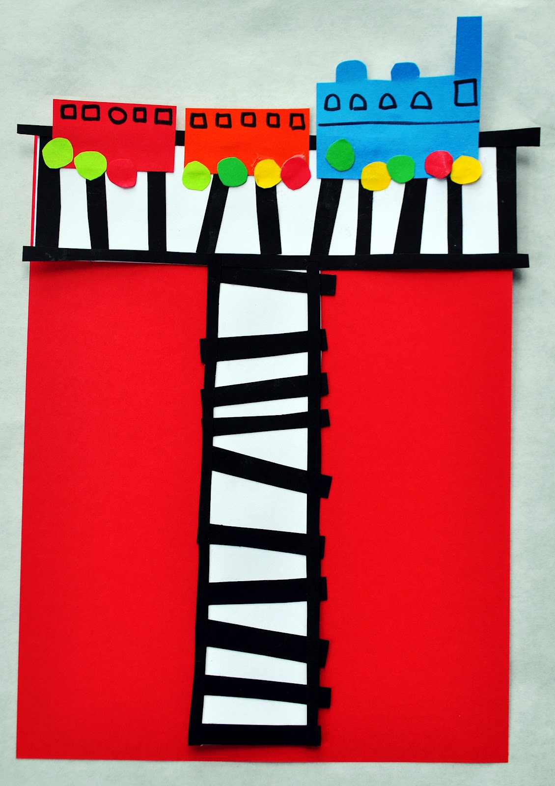 Letter T Crafts on Pinterest