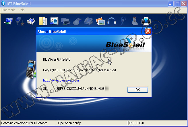 bluesoleil full