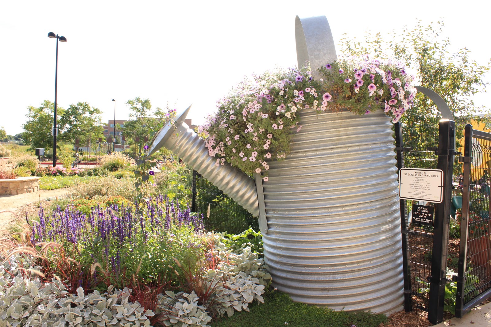 Gulley Greenhouse Harvest Festival At The Gardens On Spring Creek