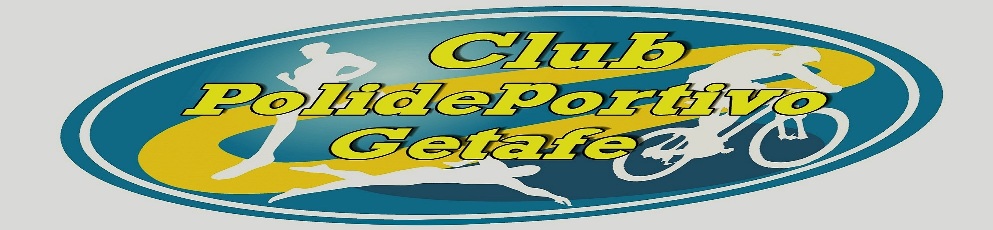 Club Triatlón Getafe