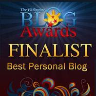 The Philippine Blog Awards 2011