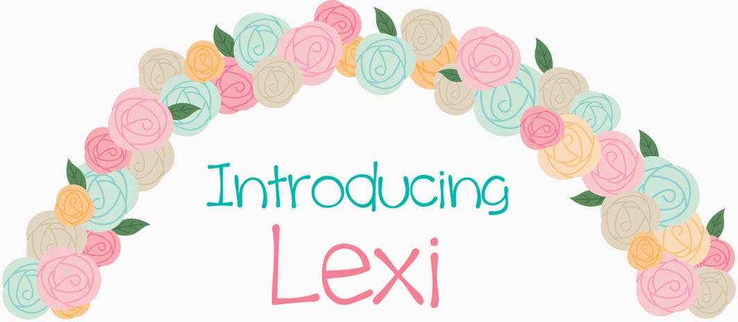 Introducing Lexi