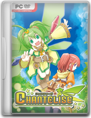 games Download   Chantelise: A Tale of Two Sisters   PC (Completo) 2011