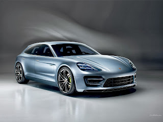 porche panamera