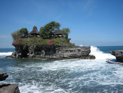 Pura Tanah Lot - Tabanan - Bali
