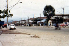 Avenida Santos Dumont