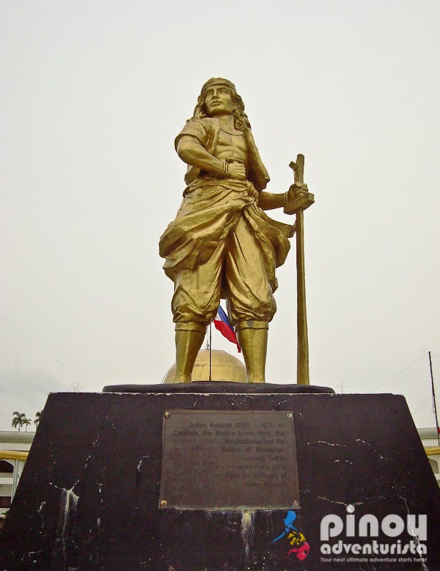 Sultan Kudarat The Grand Provincial Capitol Building of Sultan Kudarat