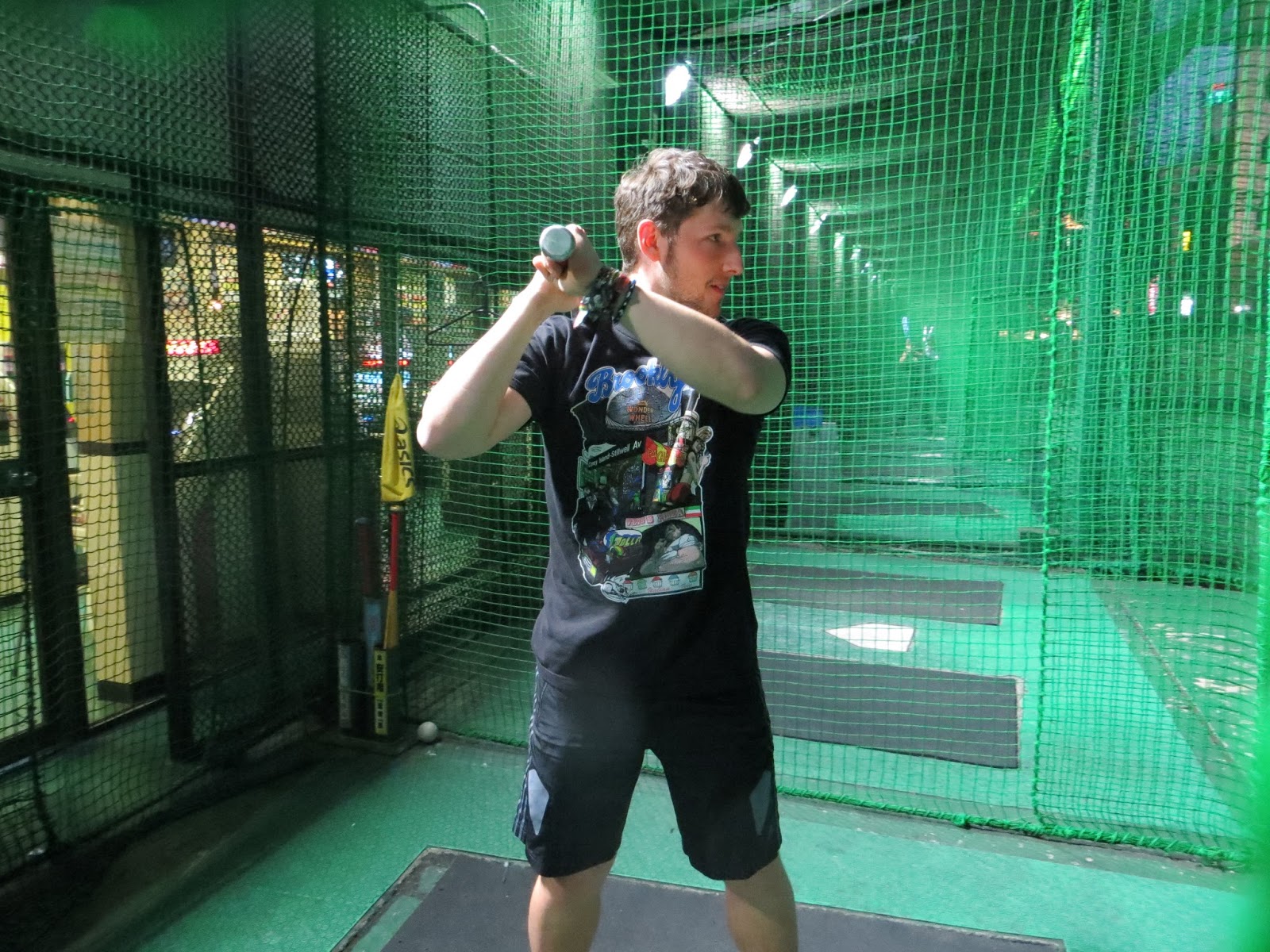 The Roaming Renegades Must do Tokyo, Japan The Roaming Renegades