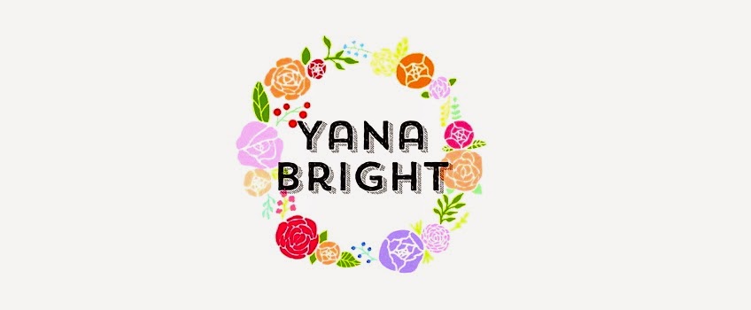 Yana Bright