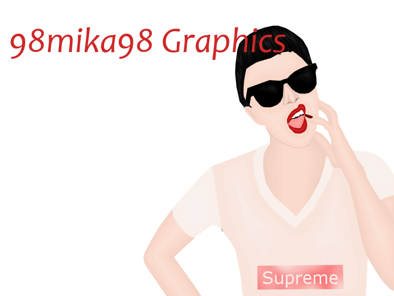 98mika98 Graphics