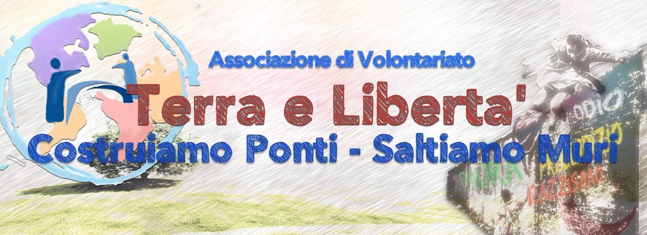 Terra e Libertà