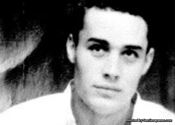 Misteri 5 Beradik 'Ghaib' Dalam Kebakaran! Louis Sodder