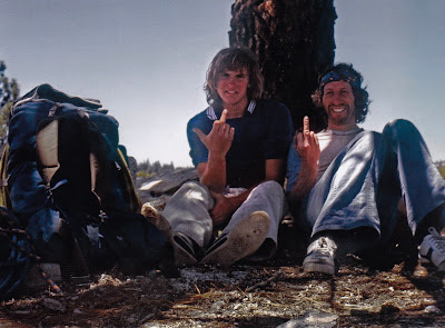 Yosemite
