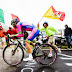 Irish Giro start forces unprecedented change; starts on a Friday & day 4 is extra rest day
