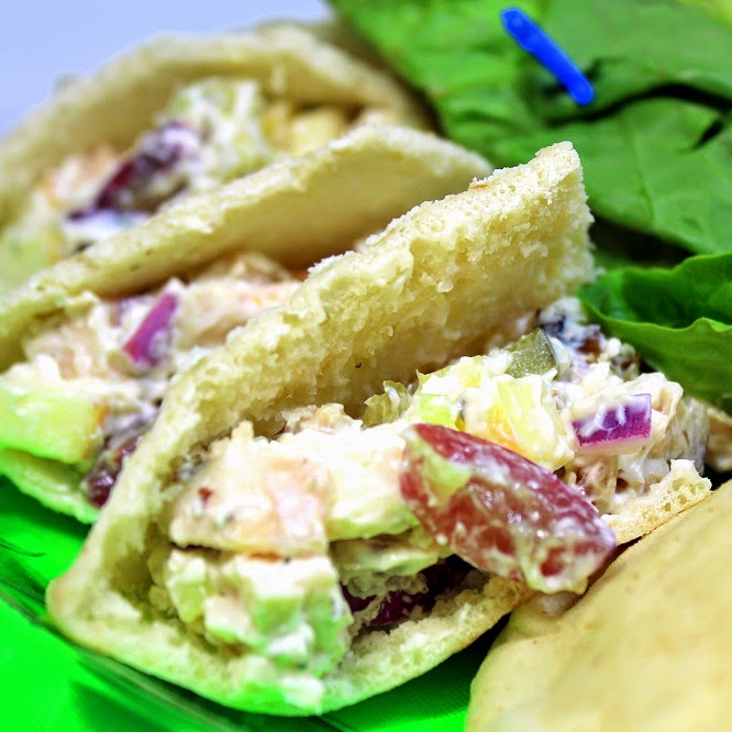 52 Ways to Cook Creamy Chicken Salad (Cream Cheese Creamy) 52 Uses