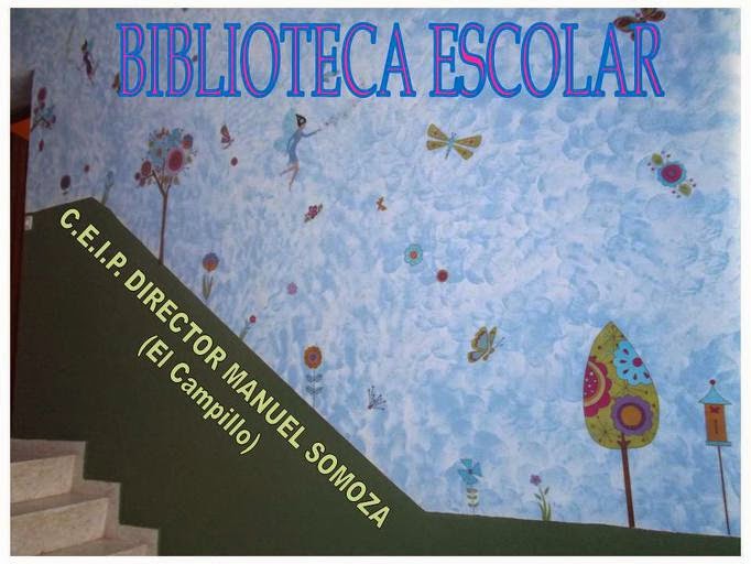 NUESTRA BIBLIOTECA