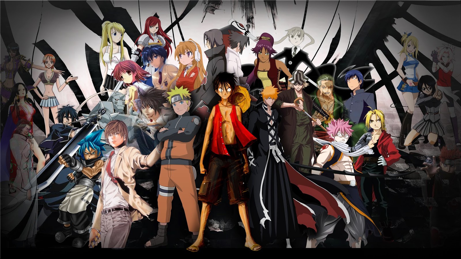 Animecafespot Anime Genres