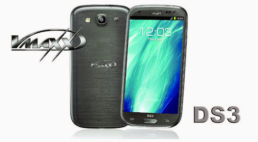 Vmaxx DS3 Cep Telefonu Vmaxx DS3 Cep Telefonu Özellikleri