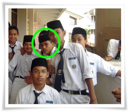 Essay about ahmad ammar