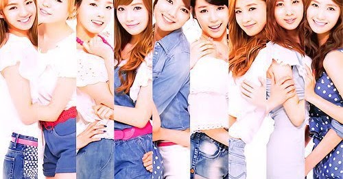 Soshi Site 9: Girls' Generation Push Japanese Domination With