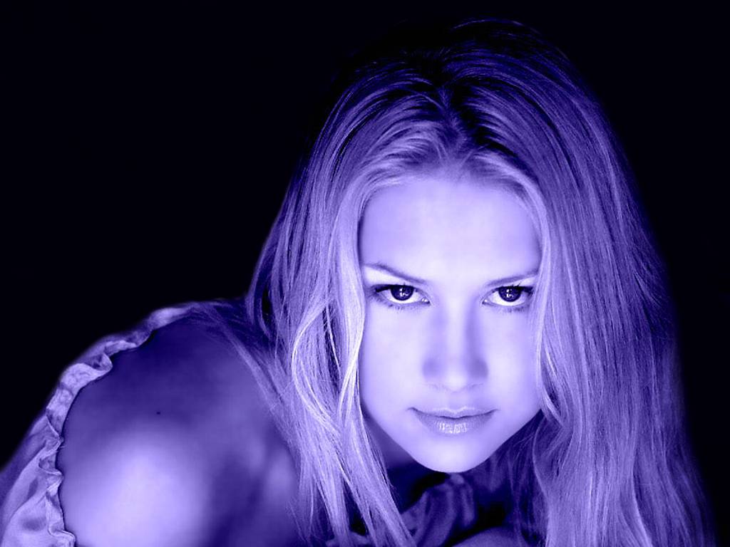 Anna Kournikova Wallpapers