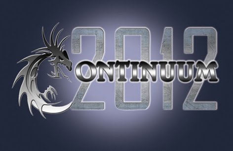 Continuum 2012