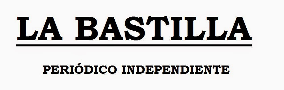 DIARIO LA BASTILLA