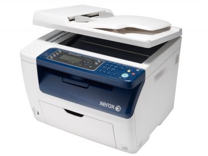   Xerox 6015 Workcentre -  8